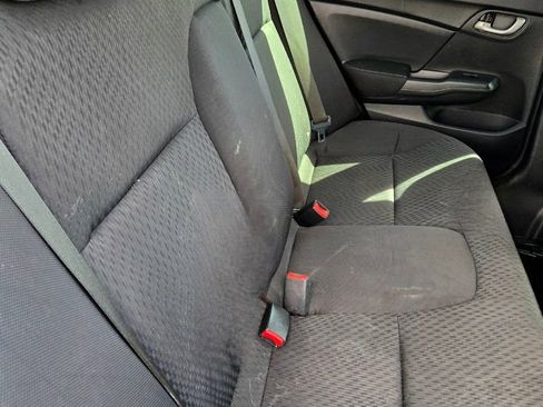 Used 2014 Honda Civic LX image 38