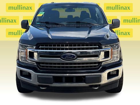 Used 2018 Ford F150 XLT w/ XTR Package AWD/4WD image 15