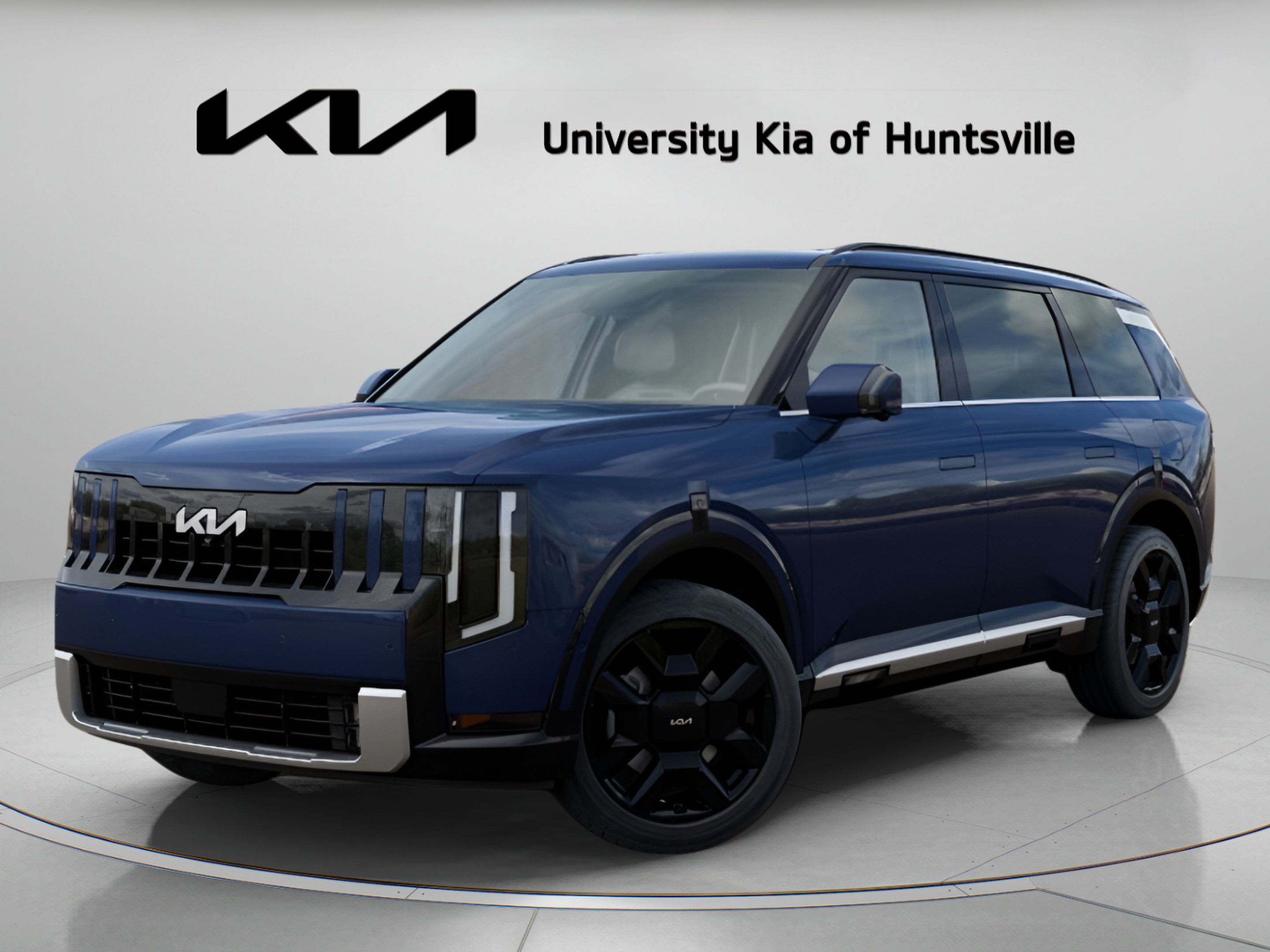 New 2027 Kia Telluride SX Prestige AWD/4WD image 3