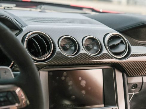 Used 2020 Ford Mustang Shelby GT500 w/ Carbon Fiber Track Pack image 56