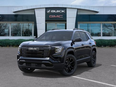 New 2026 GMC Terrain Elevation w/ Elevation Premium Package FWD image 30