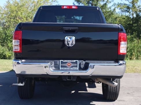 Used 2024 RAM 2500 Big Horn w/ Bed Utility Group image 57