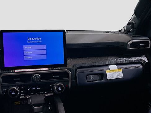 New 2026 Toyota 4Runner 4WD image 22