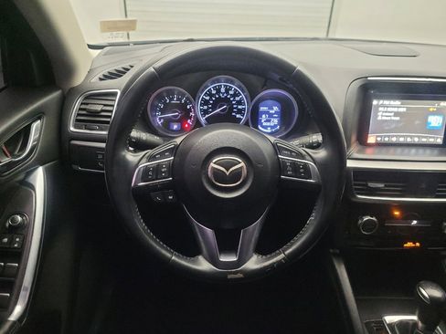 Used 2016 MAZDA CX-5 Grand Touring AWD/4WD image 22