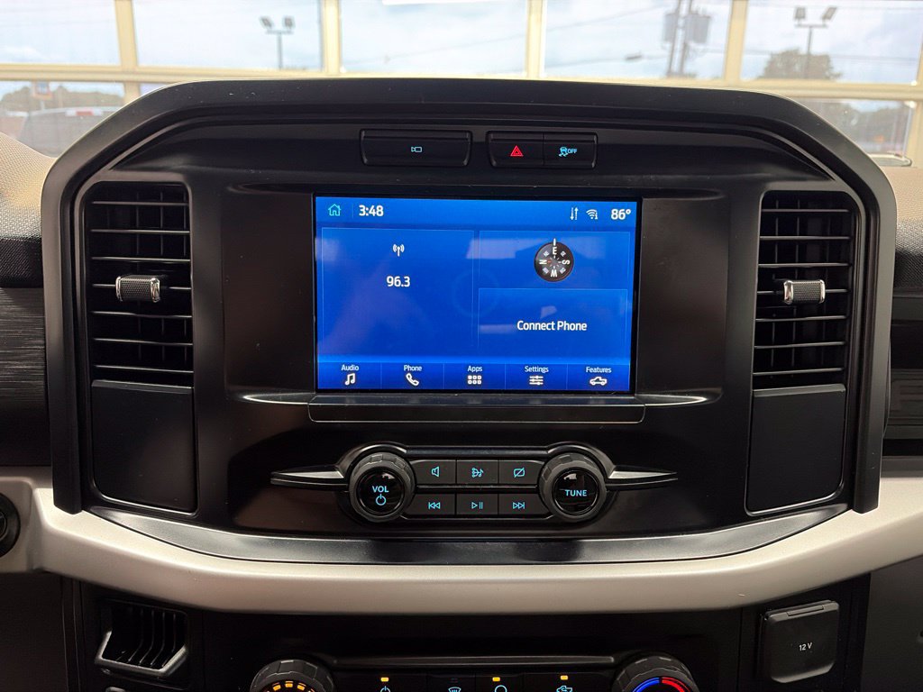 Used 2023 Ford F150 XL AWD/4WD image 23