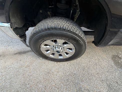 Used 2022 Ford F250 King Ranch w/ King Ranch Ultimate Package image 9