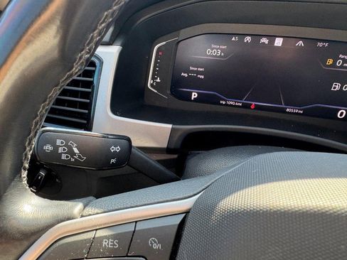 Used 2021 Volkswagen Atlas SEL image 20