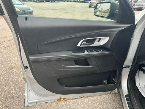 Used 2013 Chevrolet Equinox LS FWD image 14