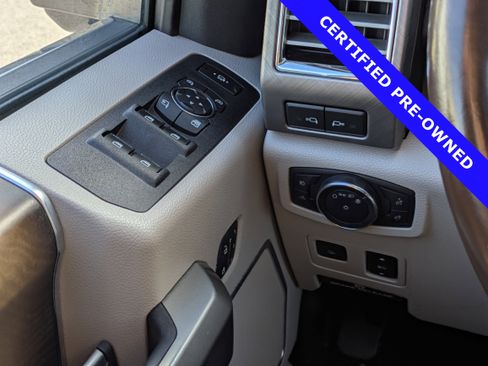 Used 2018 Ford F450 Limited image 25