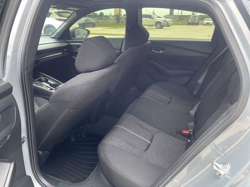 Used 2023 Honda Accord Sport image 10