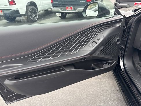 New 2025 Dodge Charger Daytona R/T w/ Quick Order Package 25M R/T image 9