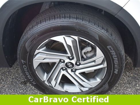 Used 2023 Hyundai Santa Fe SEL image 11