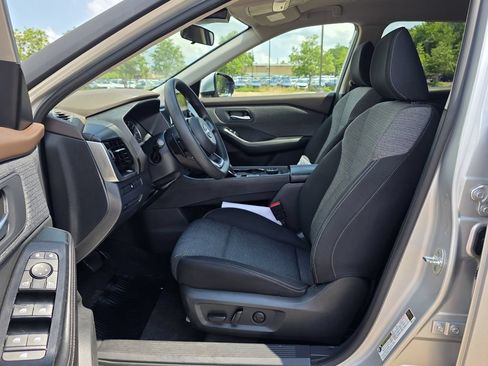 Used 2023 Nissan Rogue SV AWD/4WD image 20