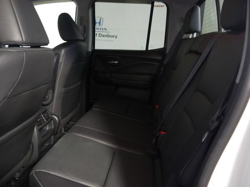 Certified 2021 Honda Ridgeline RTL image 12