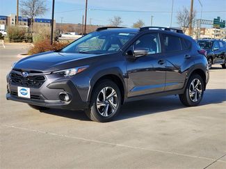 New 2026 Subaru Crosstrek 2.0i Premium video 2