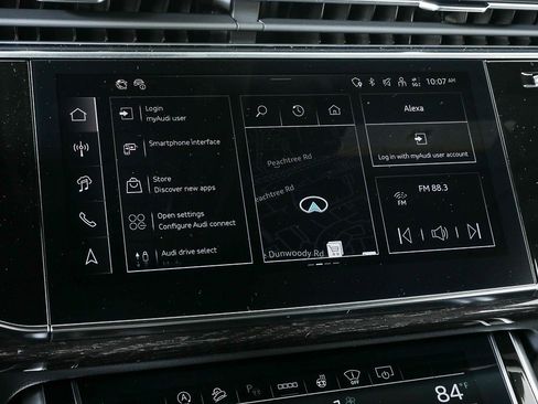 New 2026 Audi RS 3 image 14