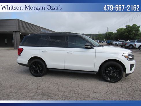 Used 2022 Ford Expedition XLT RWD image 20