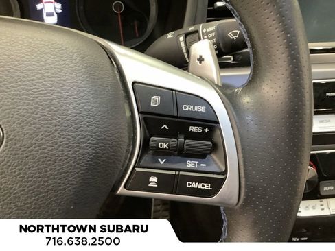 Used 2019 Hyundai Sonata Limited FWD image 12