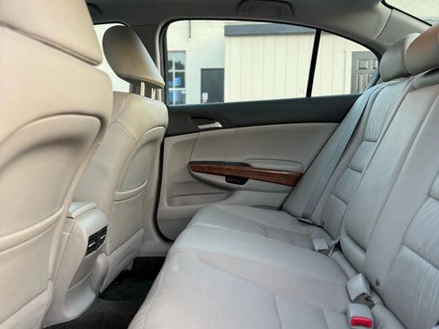 Used 2012 Honda Accord EX-L image 35