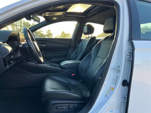 Used 2023 Honda Accord Sport image 11