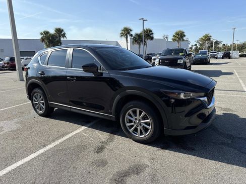 Used 2023 MAZDA CX-5 AWD 2.5 S image 1