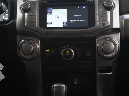 Used 2015 Toyota 4Runner SR5 Premium AWD/4WD image 16