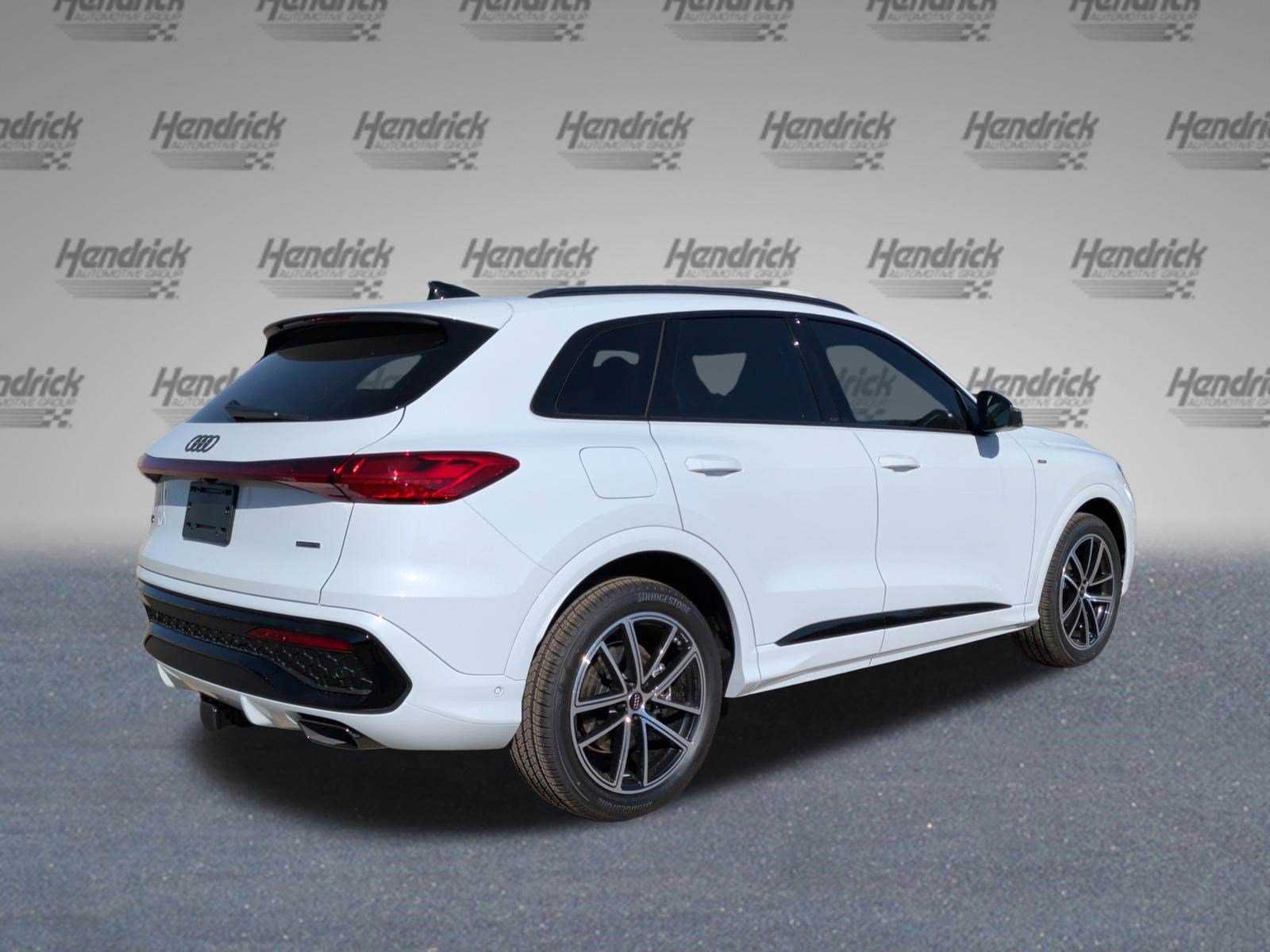 New 2026 Audi Q5 Prestige AWD/4WD image 7