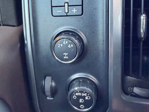 Used 2016 Chevrolet Silverado 2500 LTZ w/ Duramax Plus Package AWD/4WD image 14
