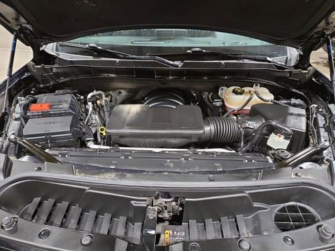 Used 2023 Chevrolet Tahoe RST image 37