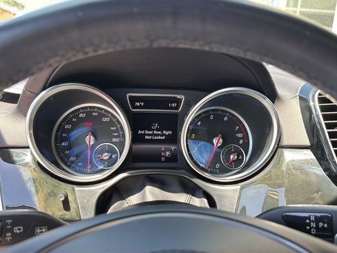 Used 2019 Mercedes-Benz GLS 450 4MATIC image 22