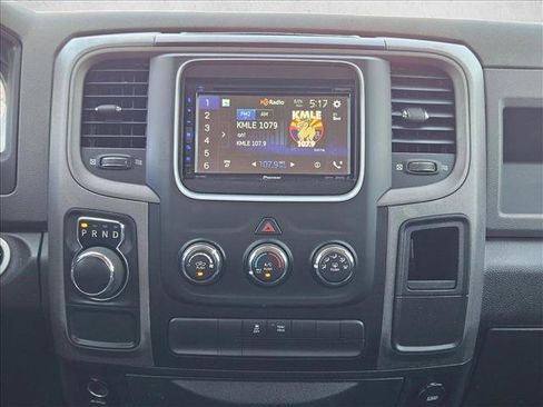 Used 2018 RAM 1500 Tradesman RWD image 18