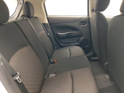 Used 2023 Mitsubishi Mirage ES FWD image 19