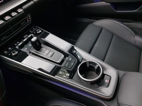 Certified 2024 Porsche 911 Carrera S image 25