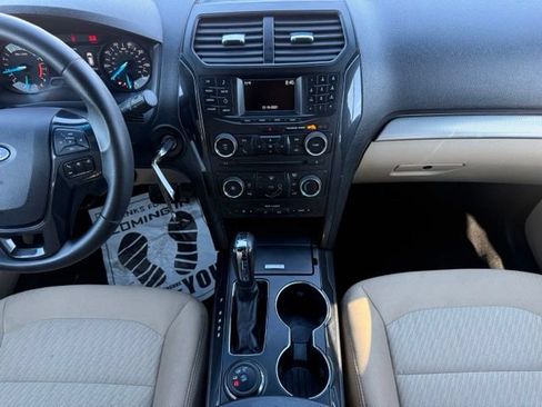 Used 2017 Ford Explorer 4WD image 25