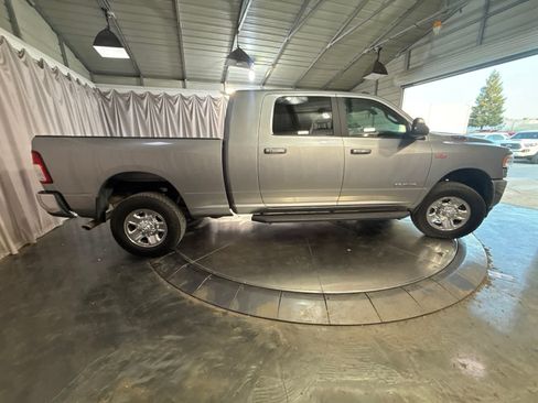Used 2019 RAM 2500 Big Horn AWD/4WD image 4