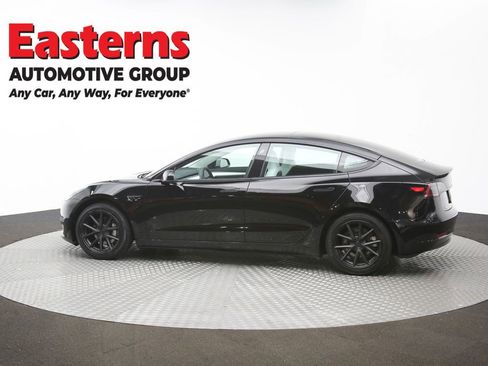 Used 2023 Tesla Model 3 Standard Range image 55