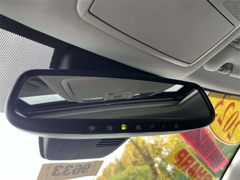 Certified 2023 MAZDA CX-5 AWD 2.5 S w/ Premium Plus Pkg image 30