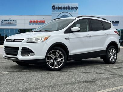Used 2014 Ford Escape SE w/ Equipment Group 201A