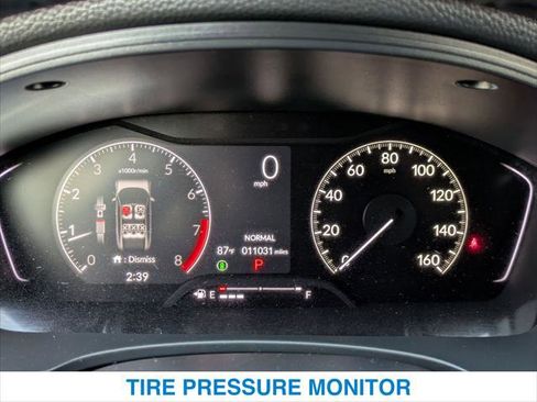 Used 2024 Honda Civic Sport image 16