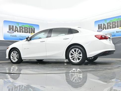Used 2024 Chevrolet Malibu LT FWD image 19