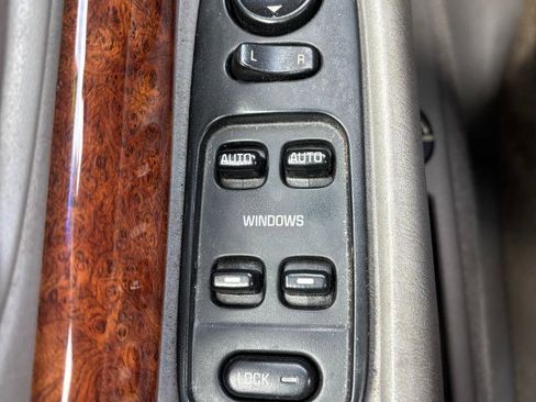 Used 2003 Buick Le Sabre Limited image 15