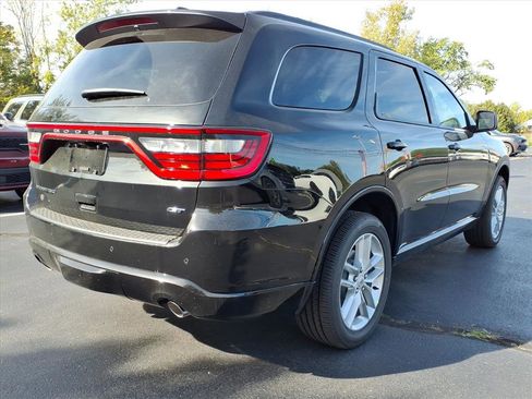 New 2026 Dodge Durango GT image 3