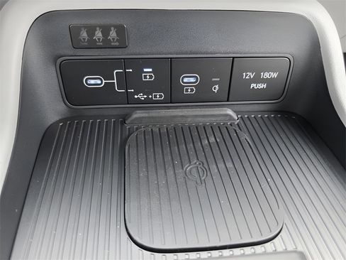 New 2026 Hyundai Kona SEL Sport image 21