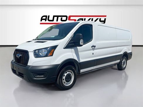 Used 2024 Ford Transit 150 Low Roof image 3