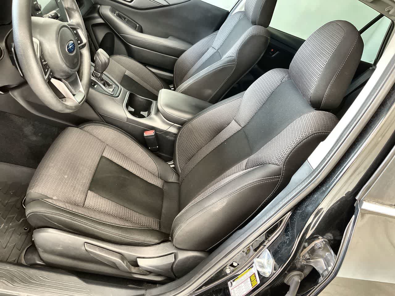Used 2022 Subaru Outback AWD/4WD image 11