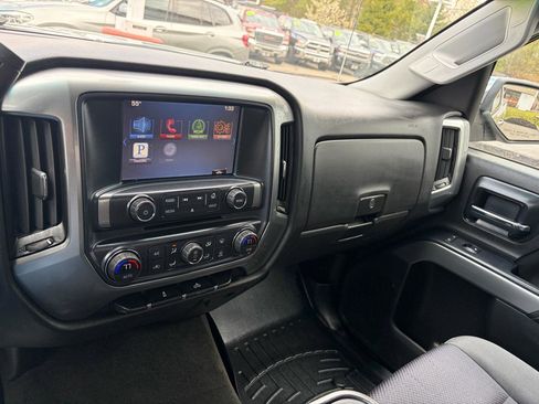 Used 2014 Chevrolet Silverado 1500 LT w/ All Star Edition AWD/4WD image 30