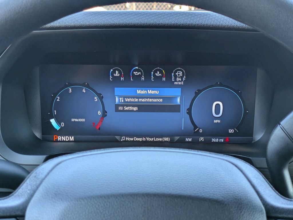 New 2026 Ford F150 STX w/ Equipment Group 200A RWD image 27