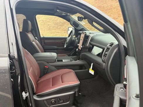 New 2026 RAM 1500 Limited image 29