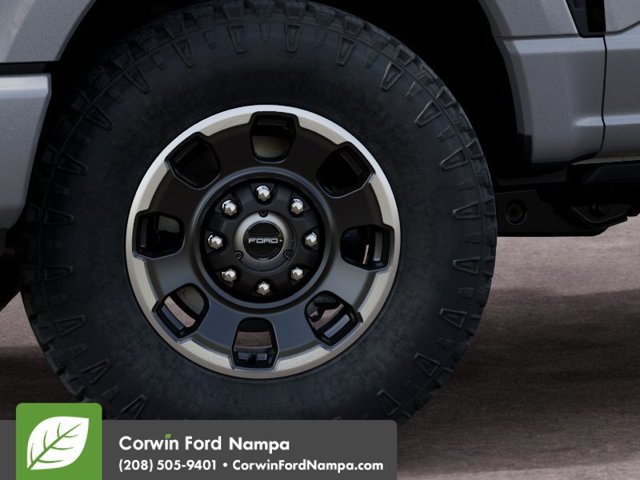 New 2027 Ford F350 Lariat AWD/4WD image 19