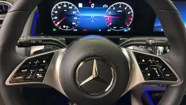 Certified 2026 Mercedes-Benz GLB 250 4MATIC image 19